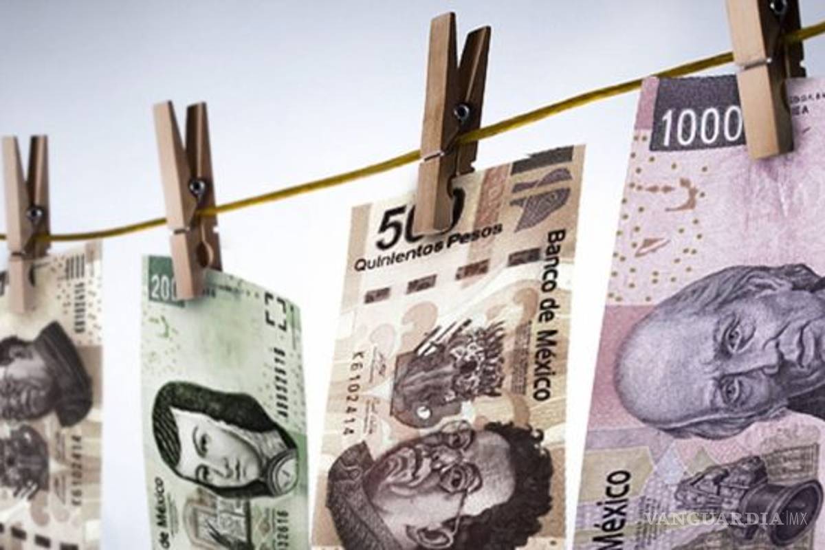 Megagolpe a las finanzas del CJNG; congela UIF mil 939 cuentas que movieron cerca de 22 mil mdp