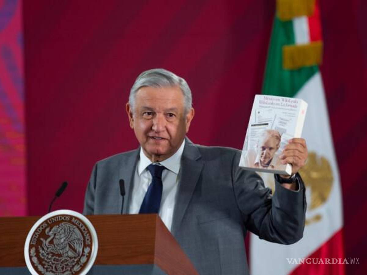 $!Luego del ‘regaño’ de AMLO en la Mañanera, Laura Zapata agradece a quienes la volvieron tendencia en redes