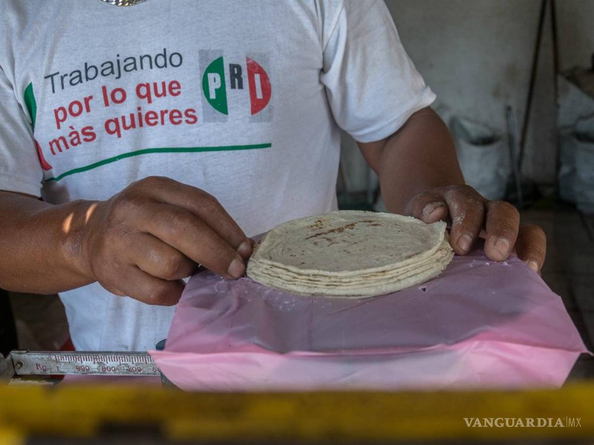 $!Tortillas y cárteles: En México el narco se metió hasta con los tacos