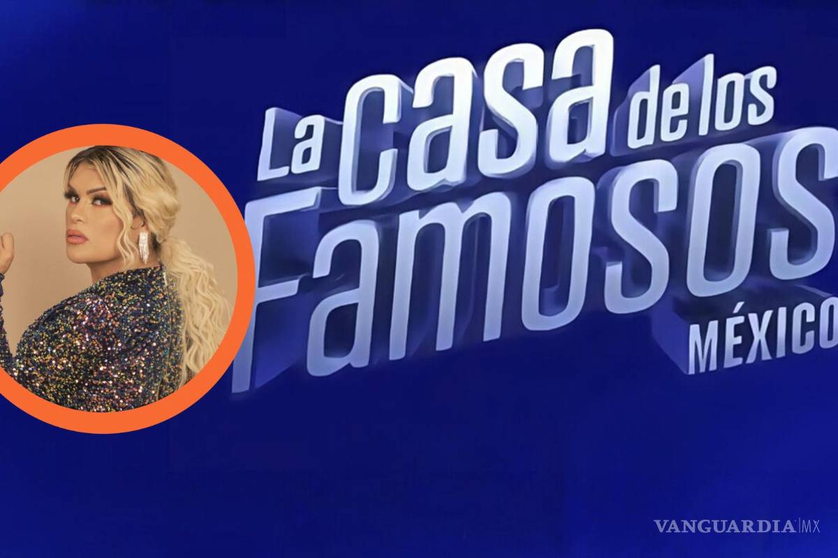 ¿Y soporta? Confirman a Wendy de ‘Las perdidas’ en ‘La Casa de los Famosos’