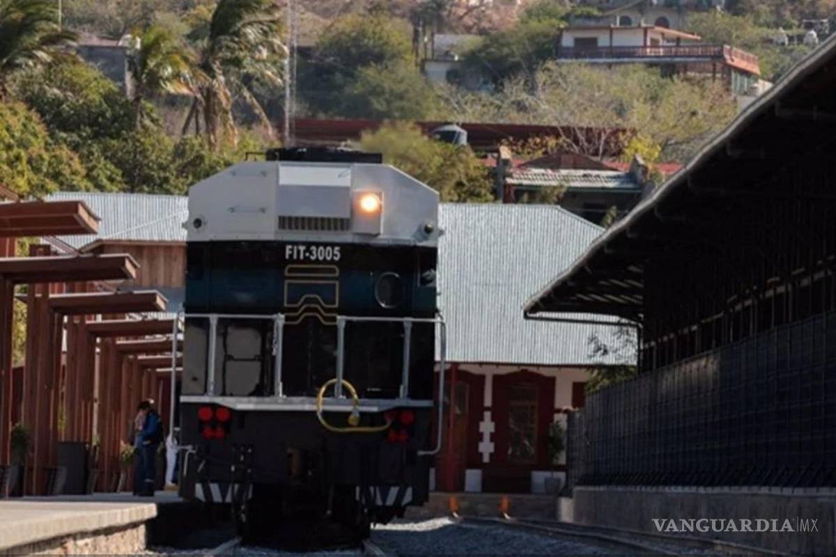 Tren Interoceánico no tiene seguro que proteja a sus pasajeros para 2026