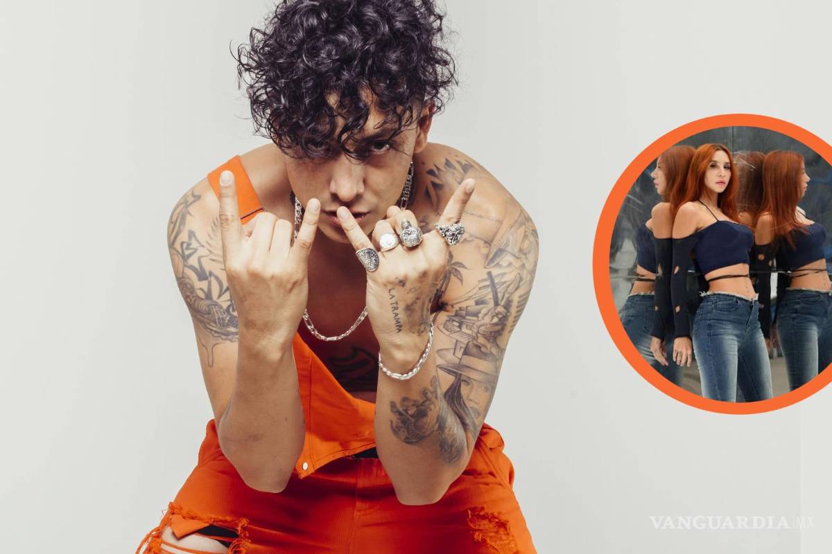 ¡Drama y lágrimas! Se disculpa Aleman en conferencia por agresiones a su exnovia