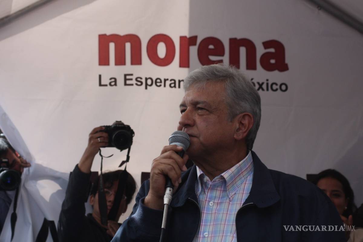 Apoyamos a soldados, que no se malinterprete, aclara AMLO