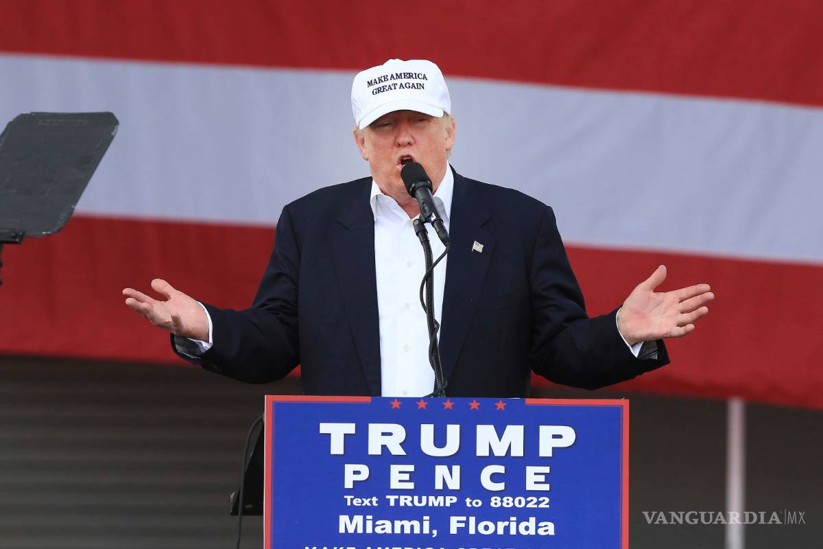 Republicanos lanzan anuncio en español, sin mencionar a Trump