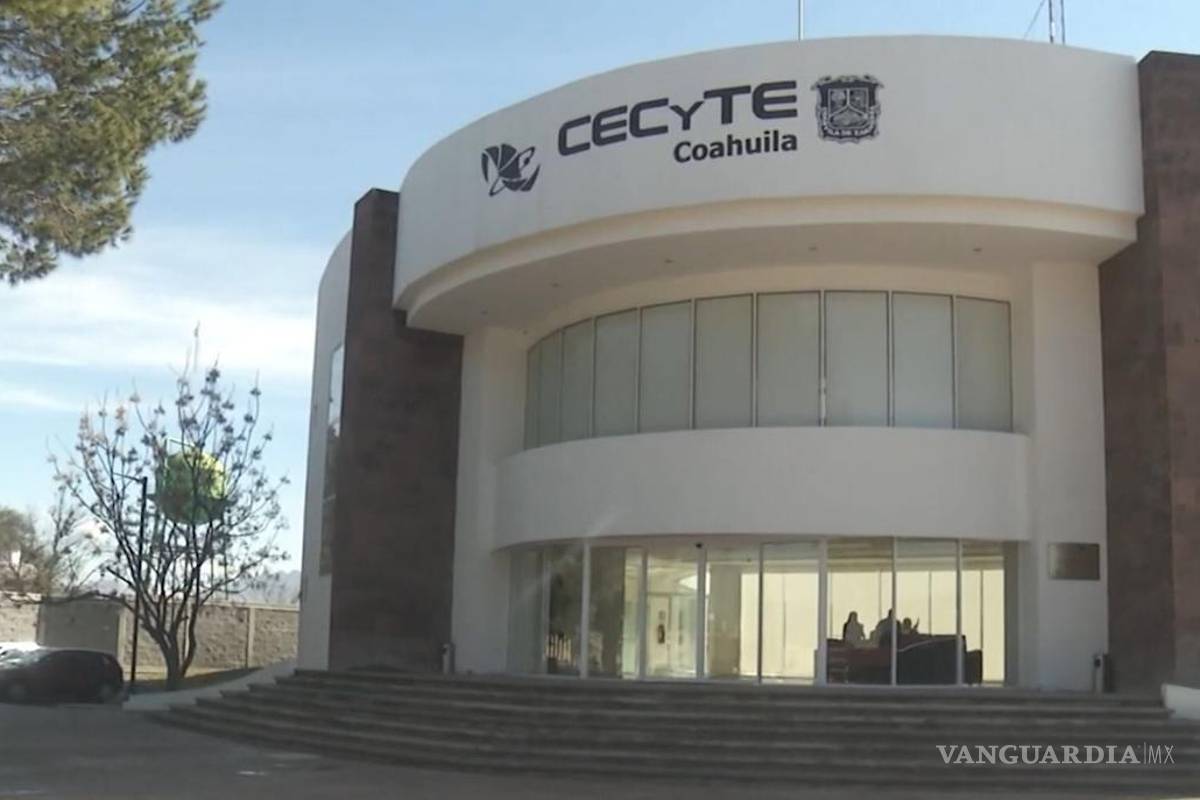 Hablarán en preparatorias de Coahuila sobre prevención de embarazo, salud mental y diversidad sexual