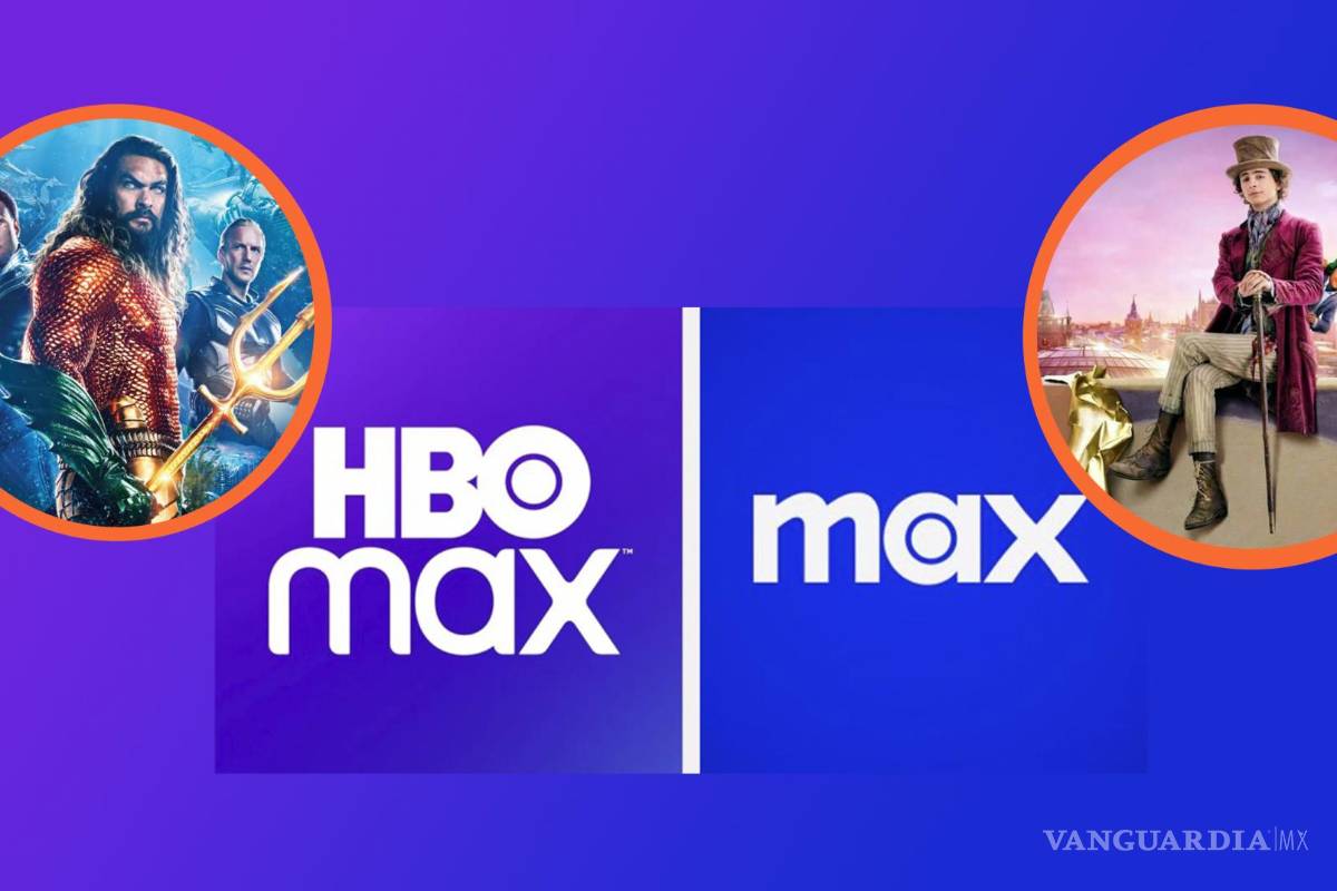 ¡Adiós HBO Max! ¿Qué cambia en mi cuenta? ¿Qué se estrenará? Se convierte este martes en Max en México