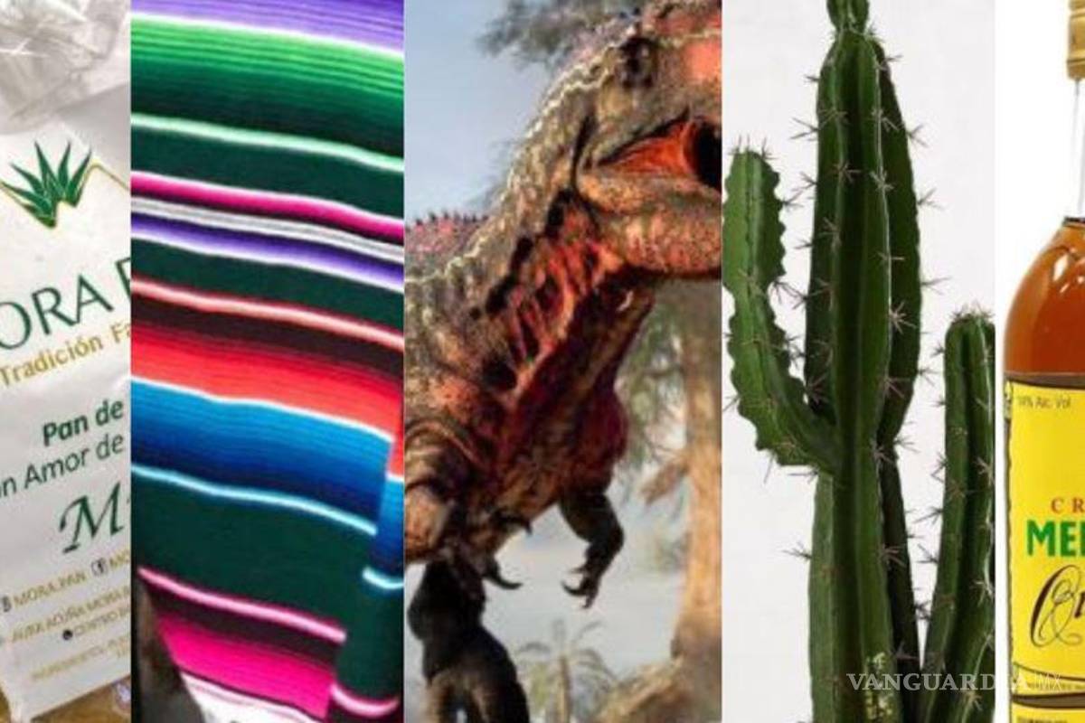 Estos son los souvenirs de Saltillo que los seguidores de Vanguardia prefieren obsequiar