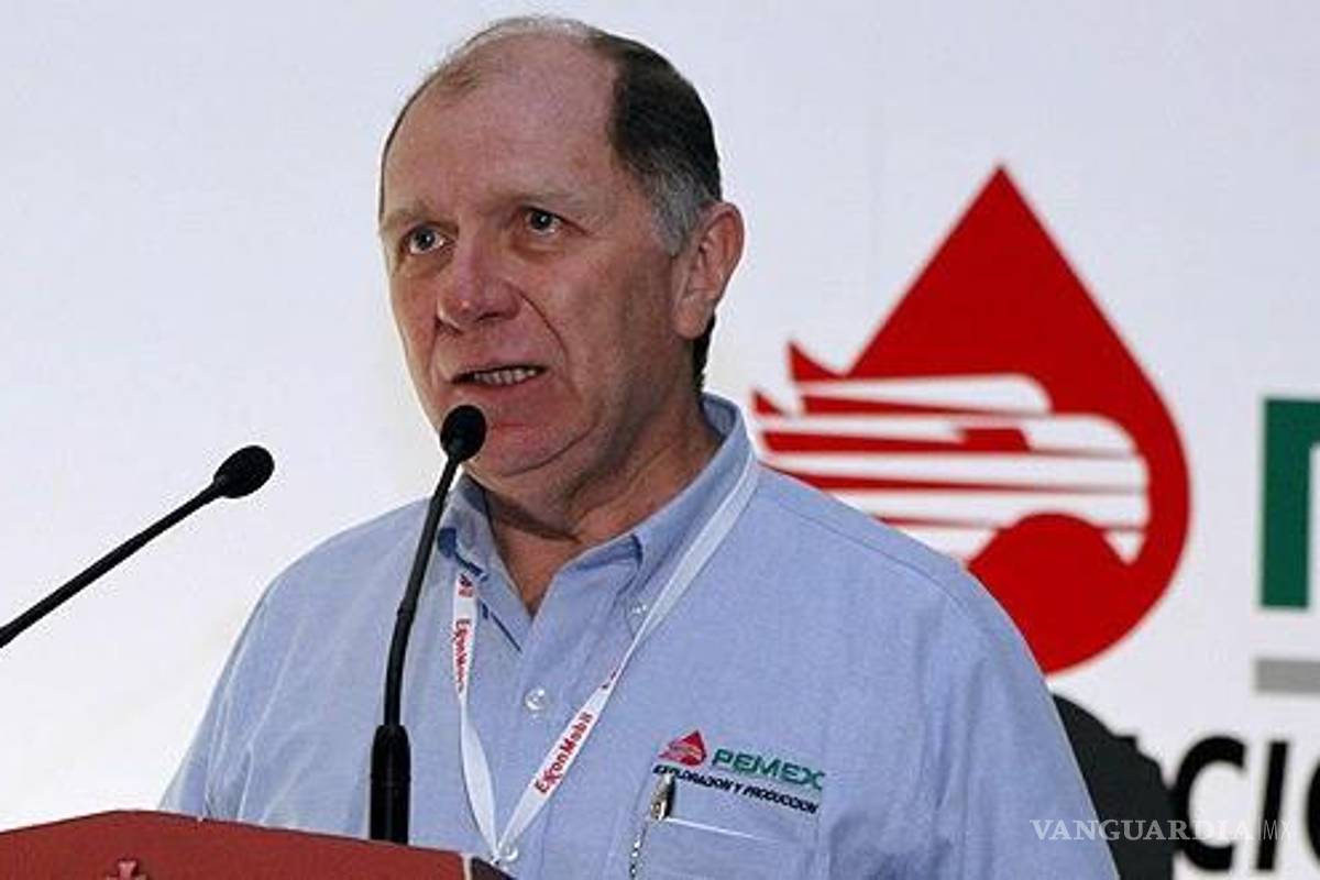 Pemex firma convenio técnico-científico con Exxon Mobil