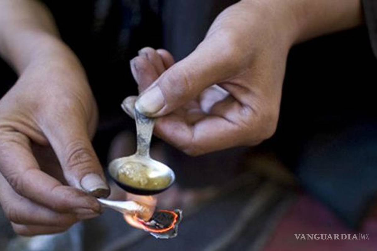 Alza en consumo de fentanilo ya es emergencia de salud: PGR