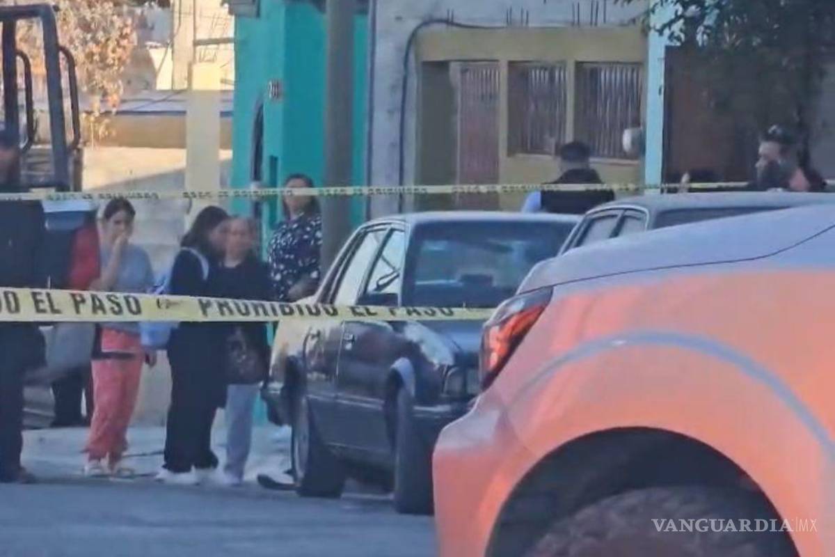 Saltillo: joven de 17 años se quita la vida; padecía depresión desde la infancia