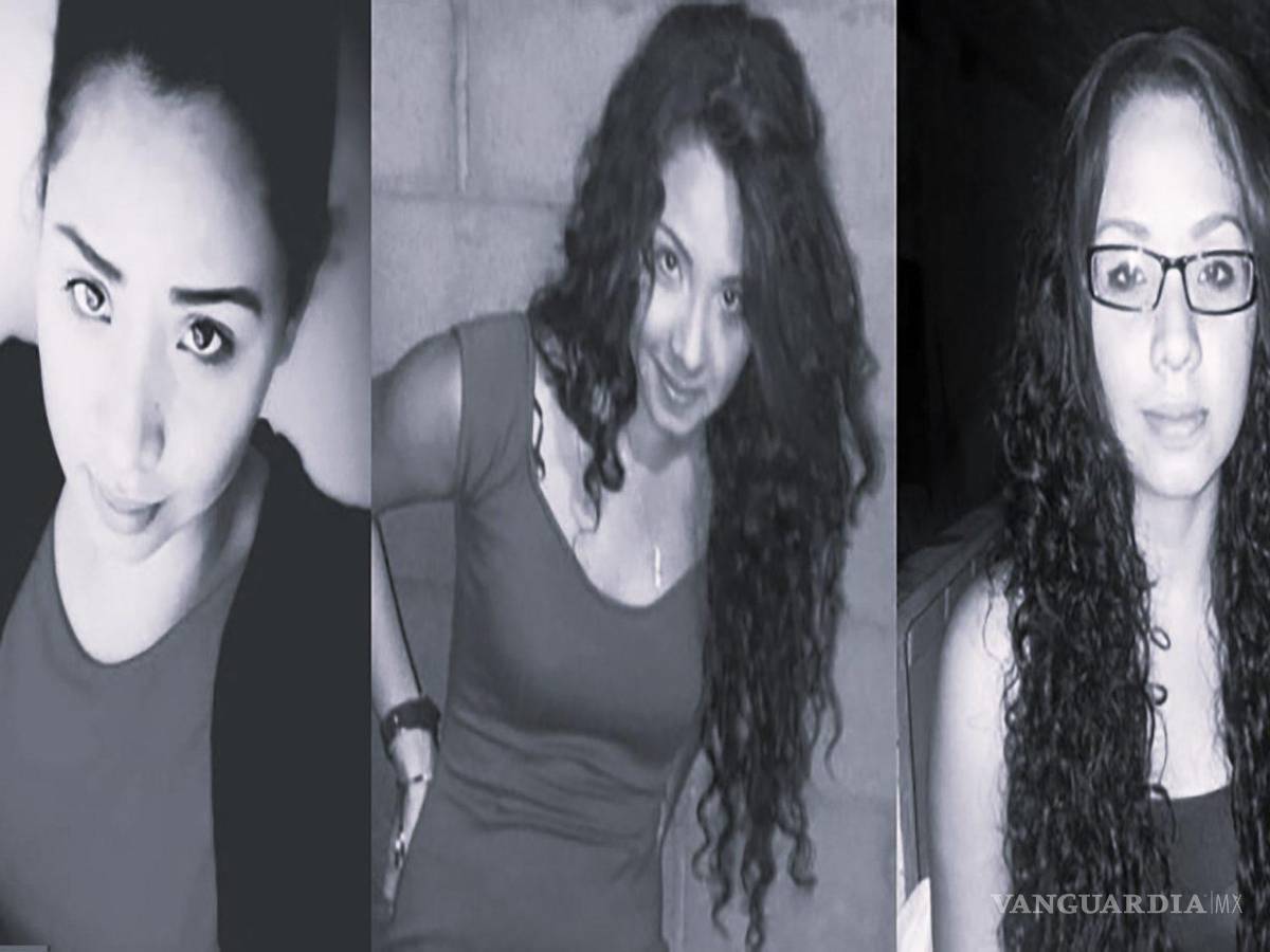 $!Melani, originaria de Sonora, quien perdió la vida el 28 de noviembre de 2017, después de una discusión con su esposo, un teniente de la Fuerza Aérea Mexicana.