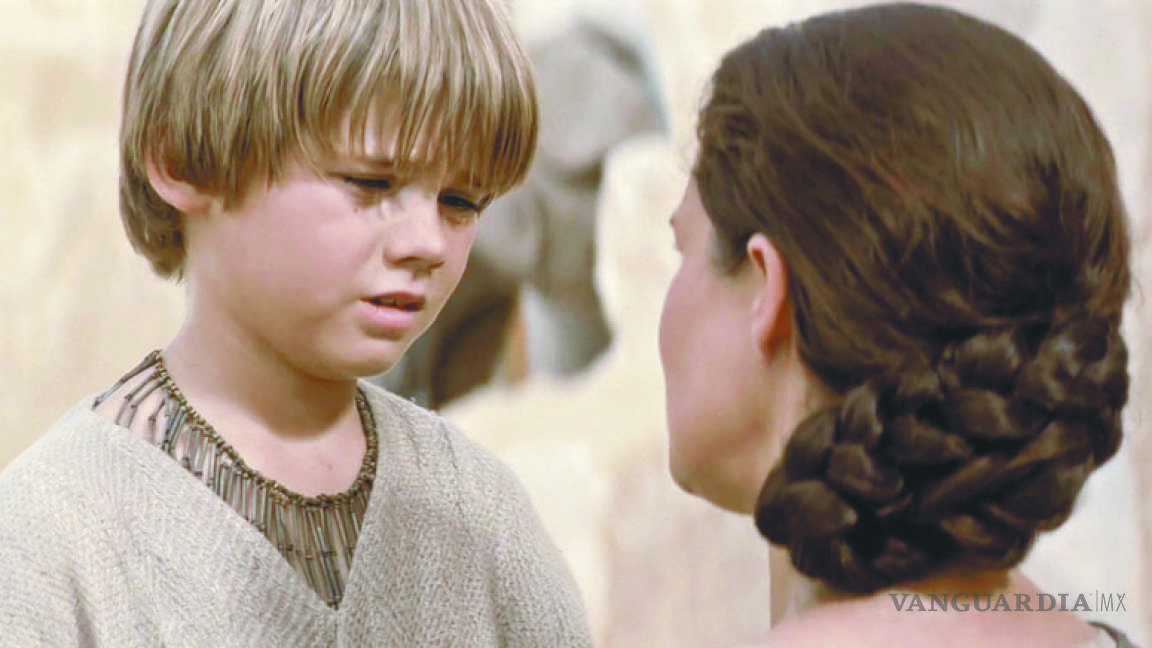 Revelan quién es el padre de Anakin Skywalker; confirman teoría