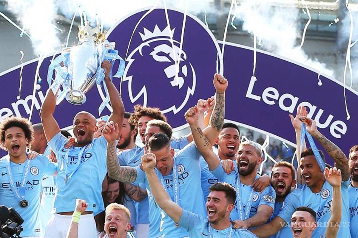 $!Coronavirus: Capitanes de la Premier League se unen para apoyar al sistema sanitario público británico por pandemia del COVID-19