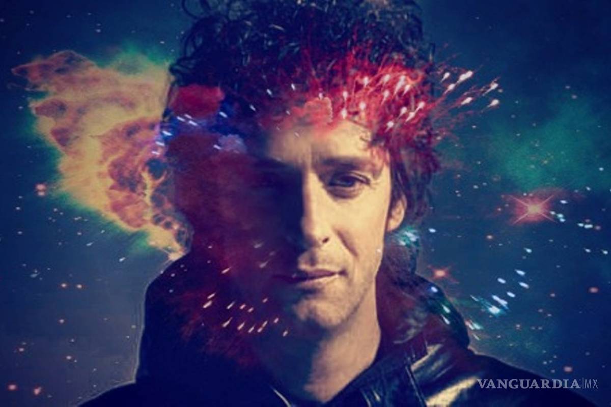 'Gracias Totales' a una leyenda del rock