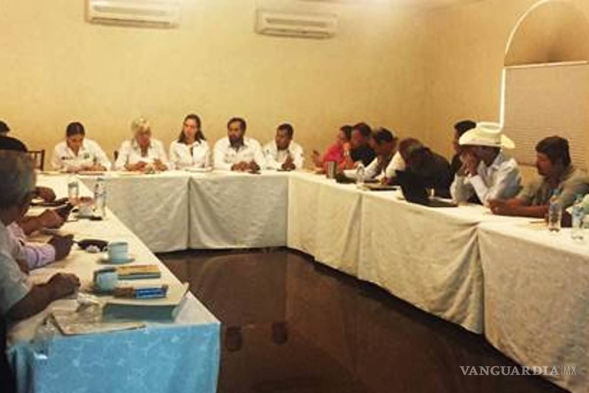 Avanzan autoridades ecológicas hacia el uso racional de los humedales