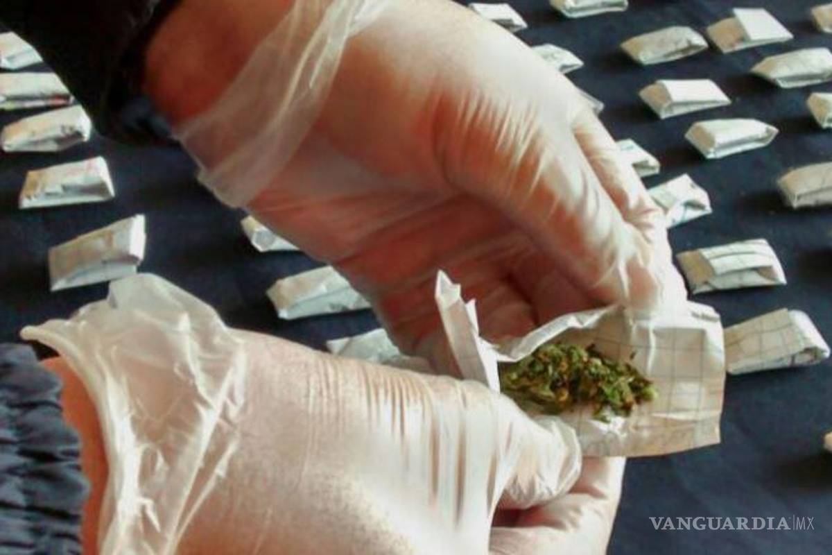 La corrupción está vinculada al tráfico de drogas, dice experta de la ONU desde Coahuila