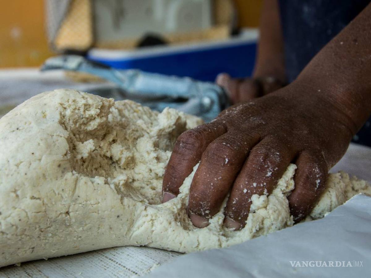 $!Tortillas y cárteles: En México el narco se metió hasta con los tacos