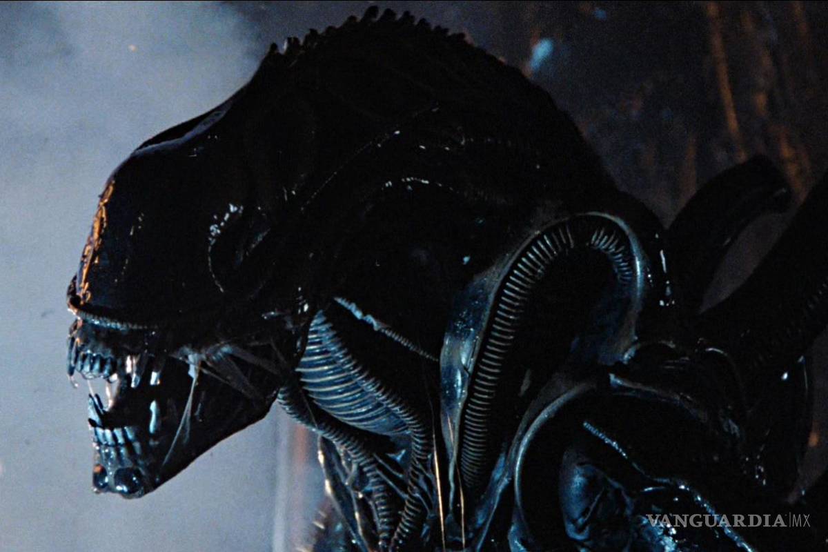 Saltillo: Ciclo de cine de terror cerrará este miércoles con ‘Alien’