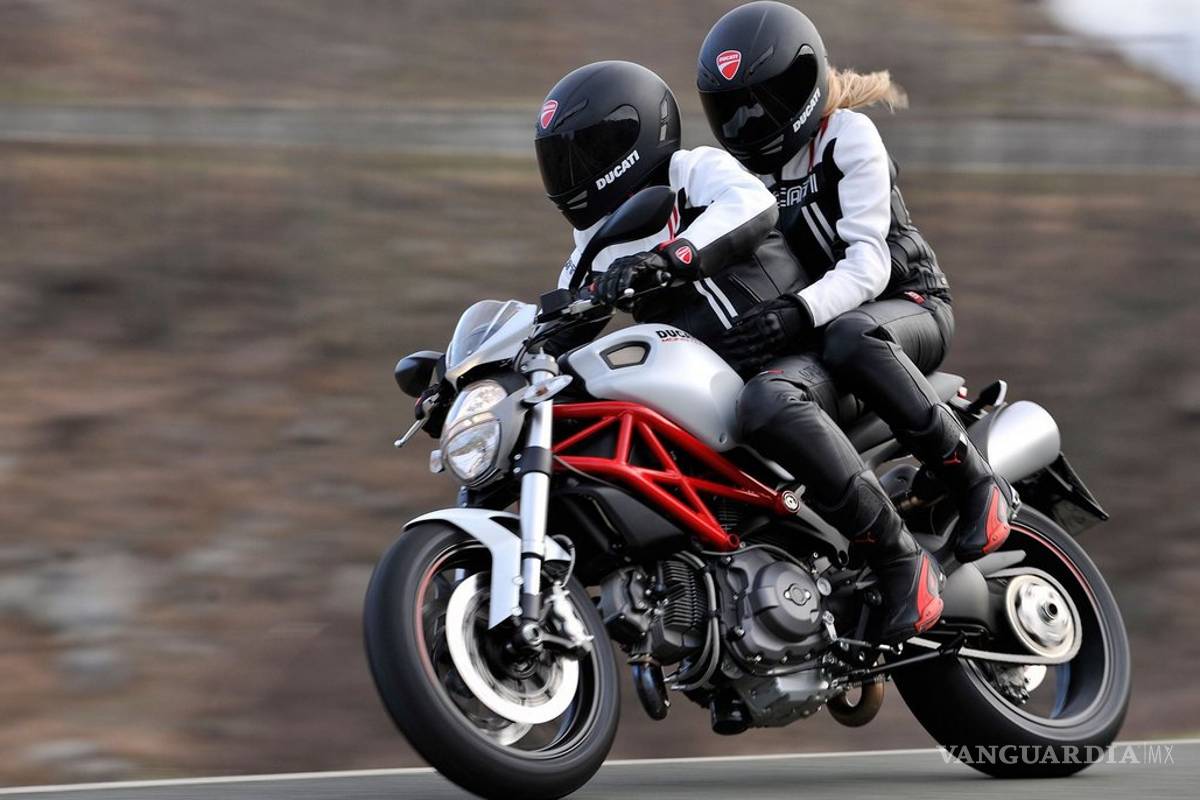 $!¿Andas en motocicleta?, algunos consejos para conducirla eficazmente