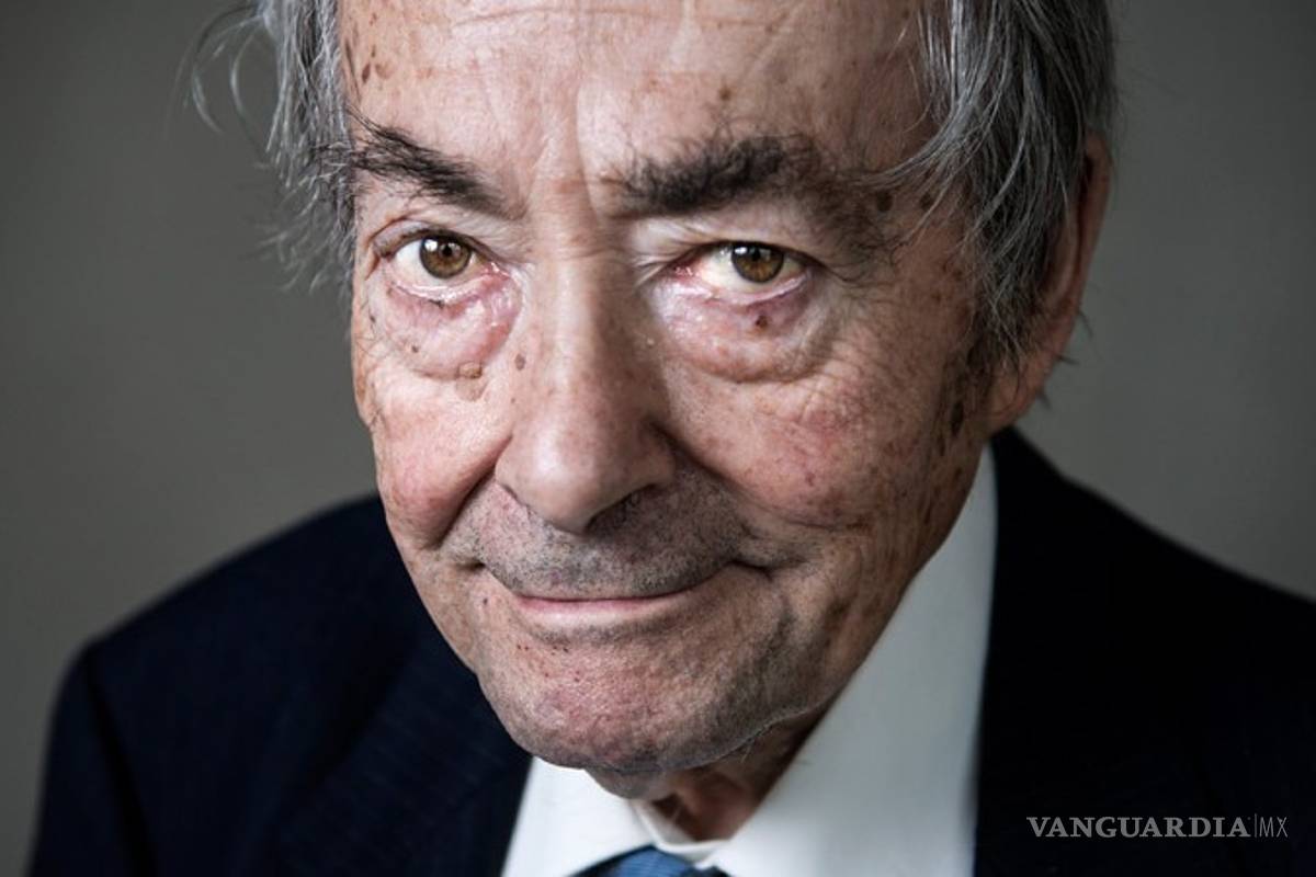 George Steiner; ¿El último europeo?