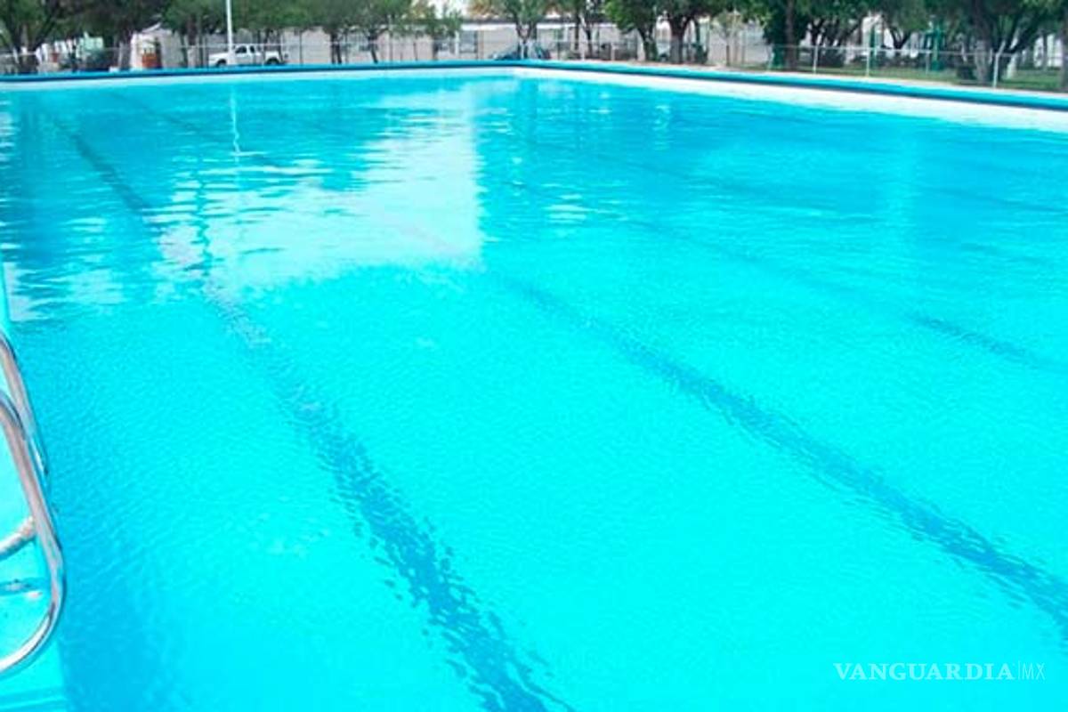 Reactiva SSa de Nuevo León carreras pedestres y albercas