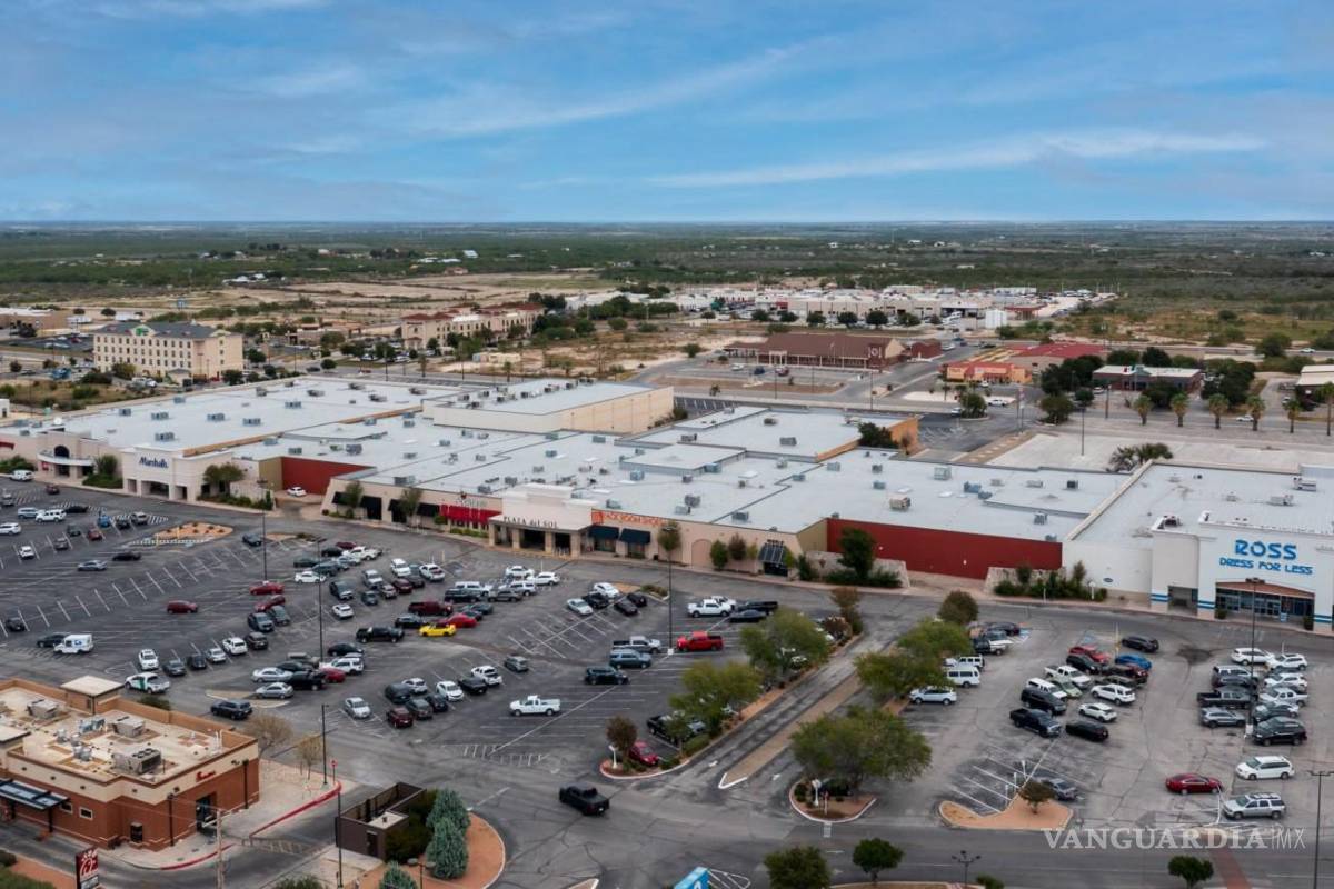 Oleada migrante que llega a Piedras Negras y Acuña, afecta economía en Eagle Pass y Del Rio, Texas