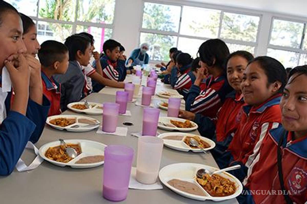 ¿Adiós a Escuelas de Tiempo Completo?, programa se quedaría sin recursos