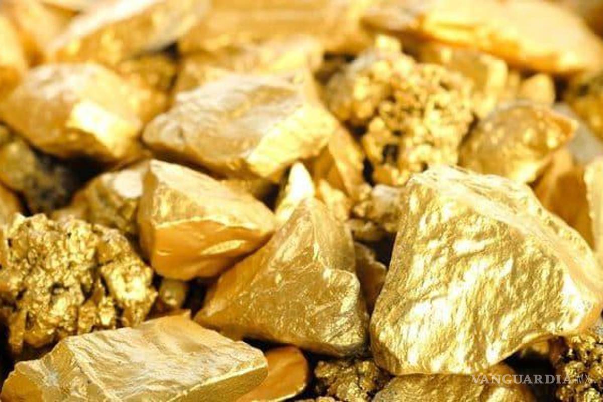 Precio del Oro alcanza nuevo máximo histórico: analista