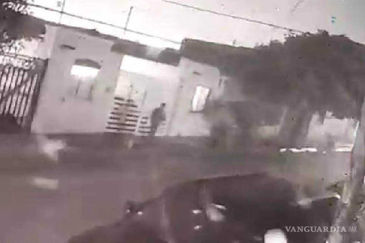 Roban bici a joven deportista en la colonia Mirasierra de Saltillo; pide ayuda para recuperarla