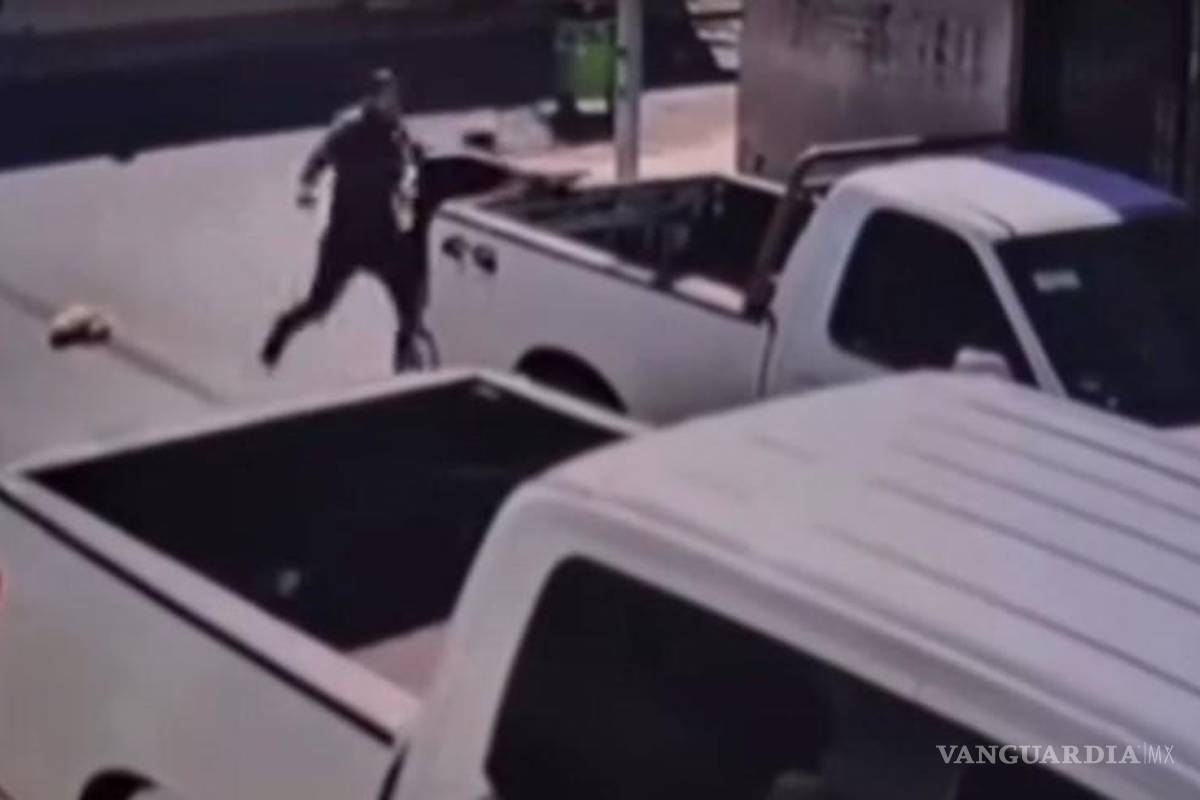 Caso contra agresor de adulto mayor en Piedras Negras se seguirá de oficio: Fiscal General de Coahuila