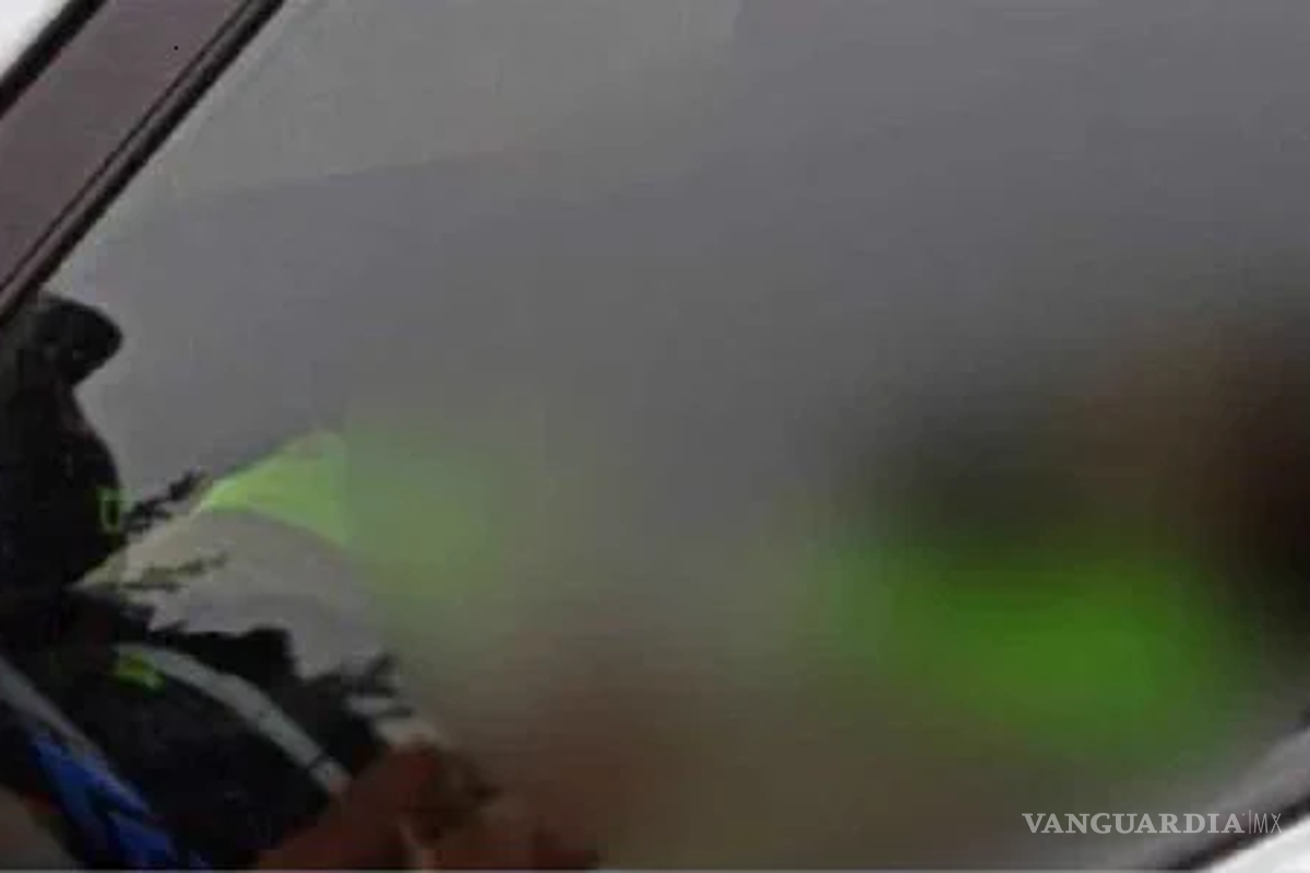 $!Una familia murió junto a sus perros, intoxicados tras dormir en su auto