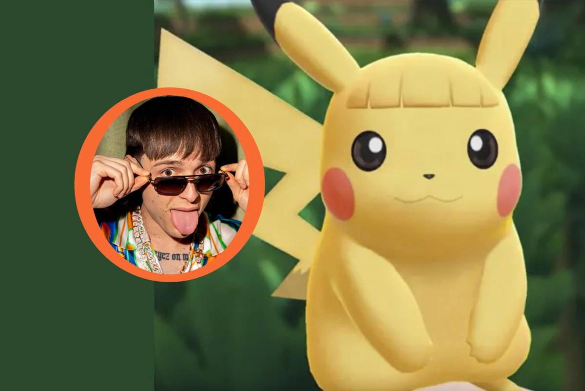 Pokémon Introduces ‘Pikachu Pluma’: A Direct Tribute to Mexican Culture