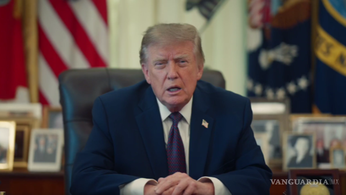 Trump va por la pena de muerte para grandes narcotraficantes y traficantes de personas en E.U