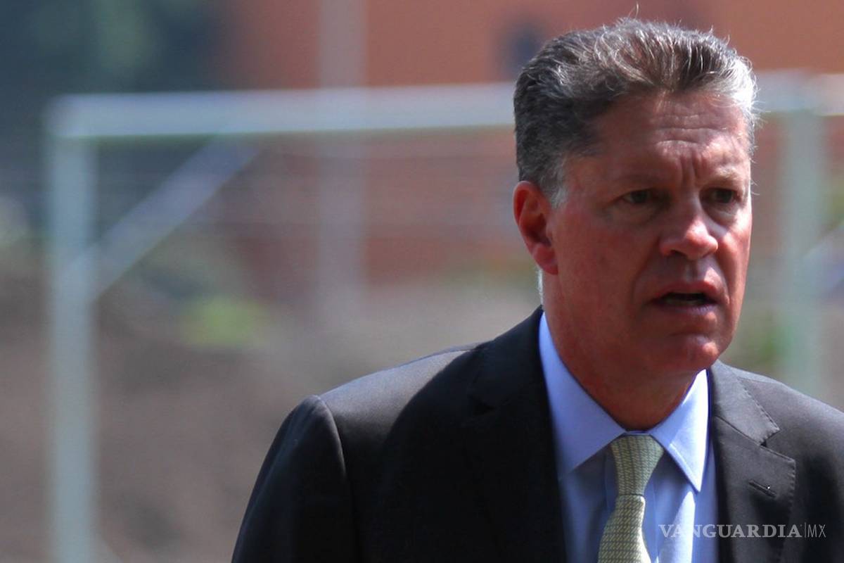 Los refuerzos que buscaría Peláez para Chivas