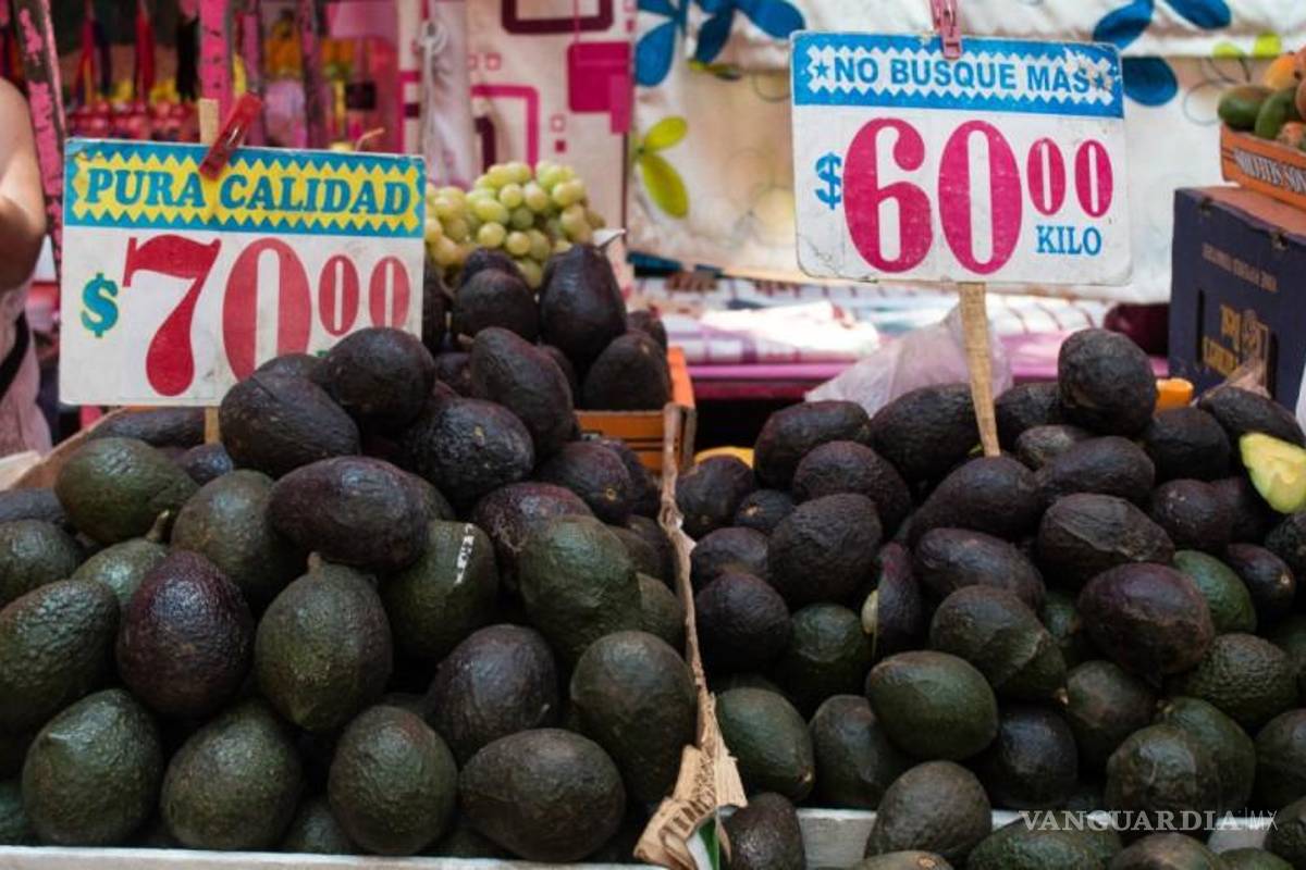 Inflación en México... continúa su desaceleración y se ubicó en 4.79% en la primera quincena de julio, la más baja en 2 años