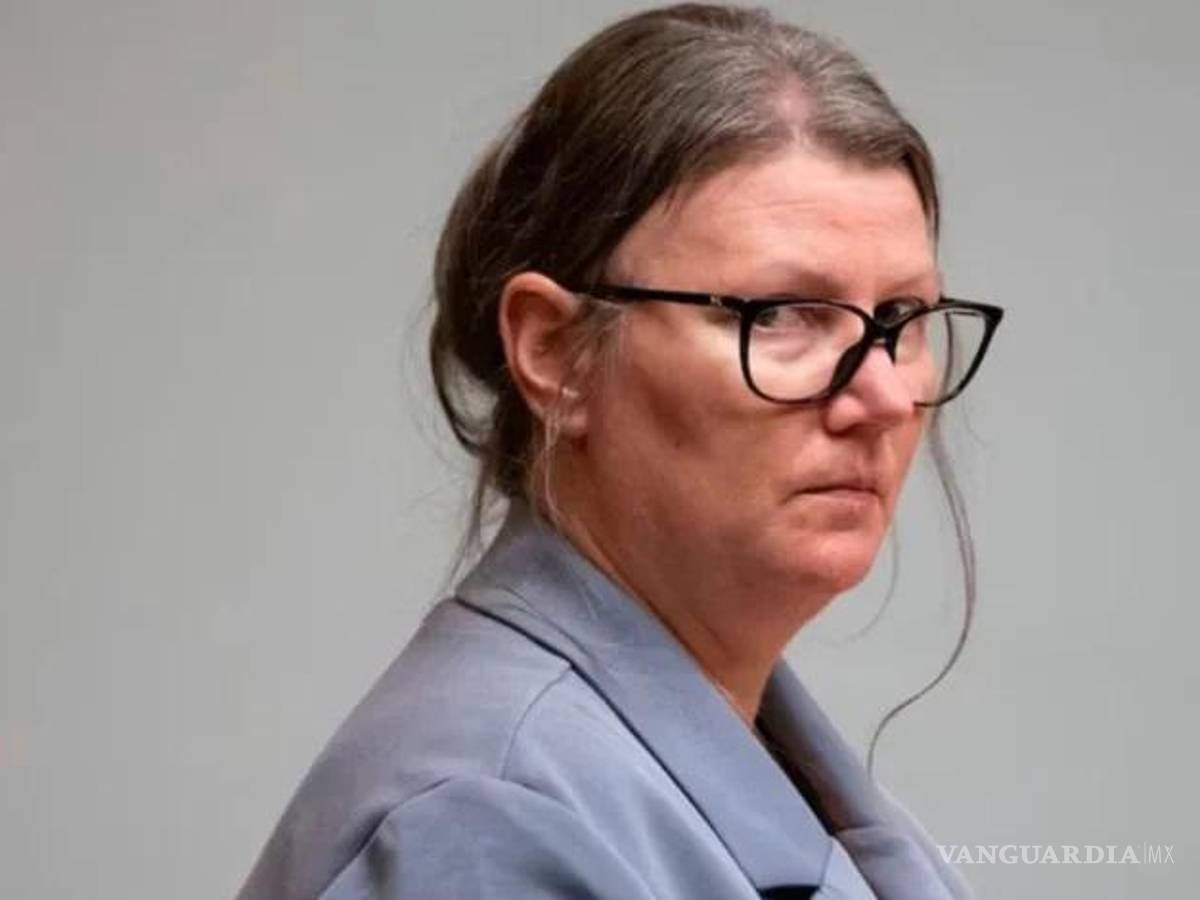 $!Durante el juicio, se revelaron detalles sobre la vida de Jennifer Crumbley, incluida su relación extramarital