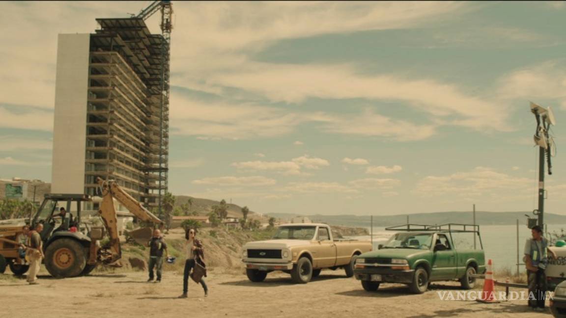 $!Los días más oscuros de nosotras, un thriller psicológico de la directora mexicana Astrid Rondero