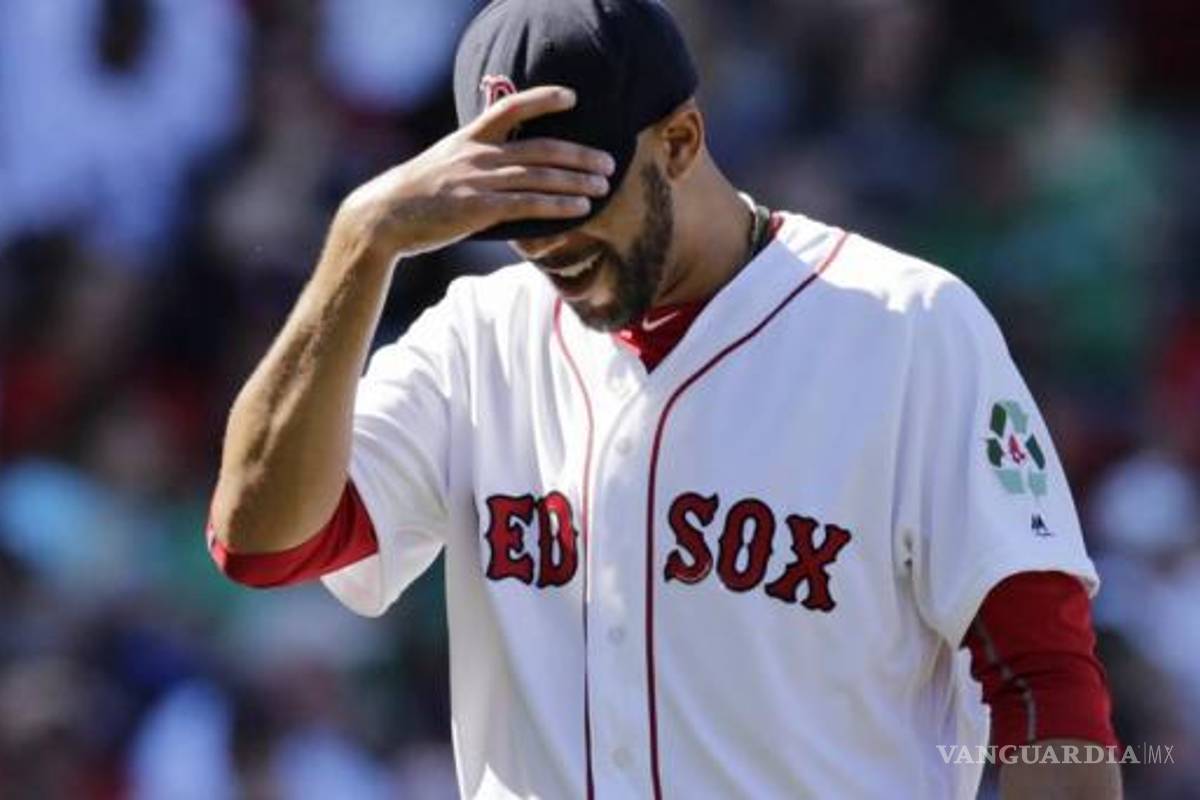 Tampa Bay derrota 12-8 a los Medias Rojas