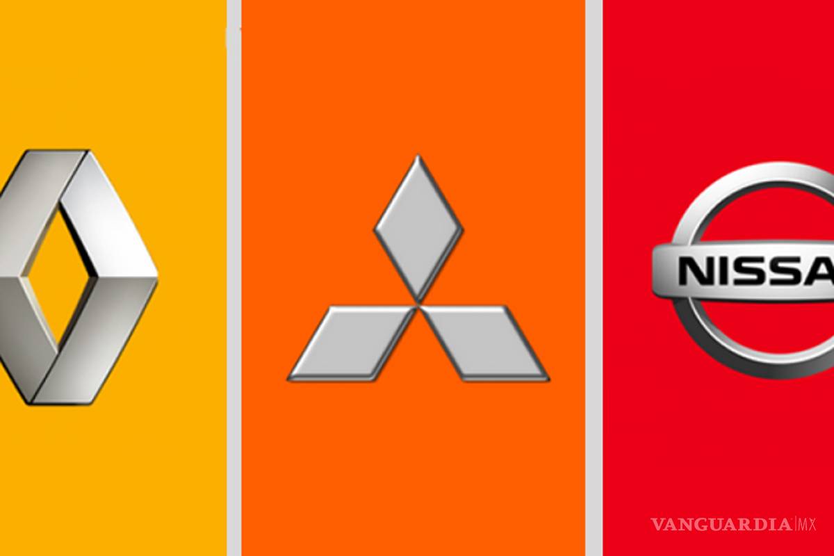 Renault, Nissan y Mitsubishi incorporarán Internet a todos sus coches