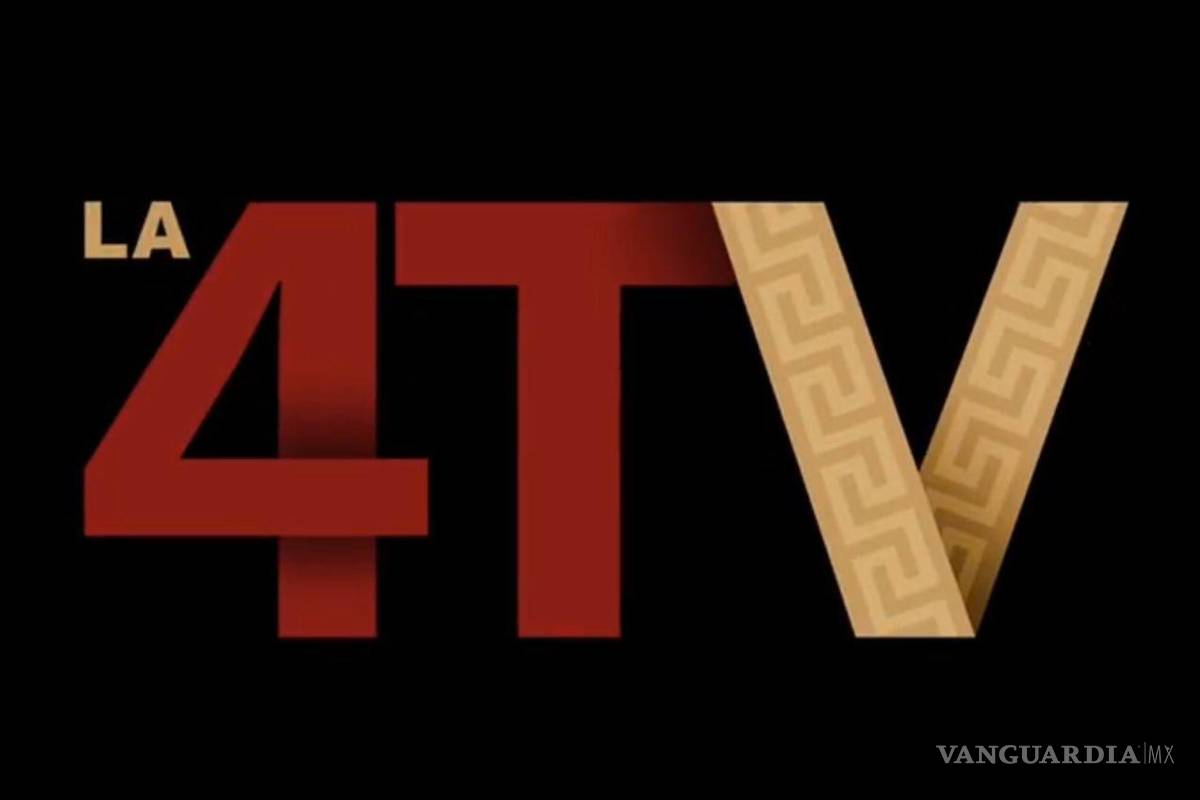 AMLO lanza la 4TV; ‘tiemblan’ Disney+, Netflix, HBO Max, Apple TV y Blim