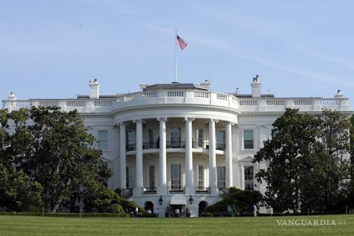 Casa Blanca se niega a la investigación de Impeachment, contra Trump