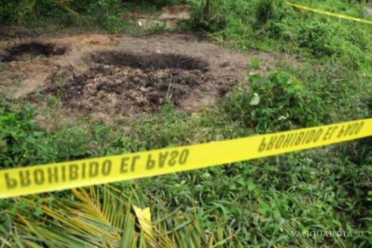 Encuentran tres cuerpos en Milpa Alta, dos de ellos estaban decapitados