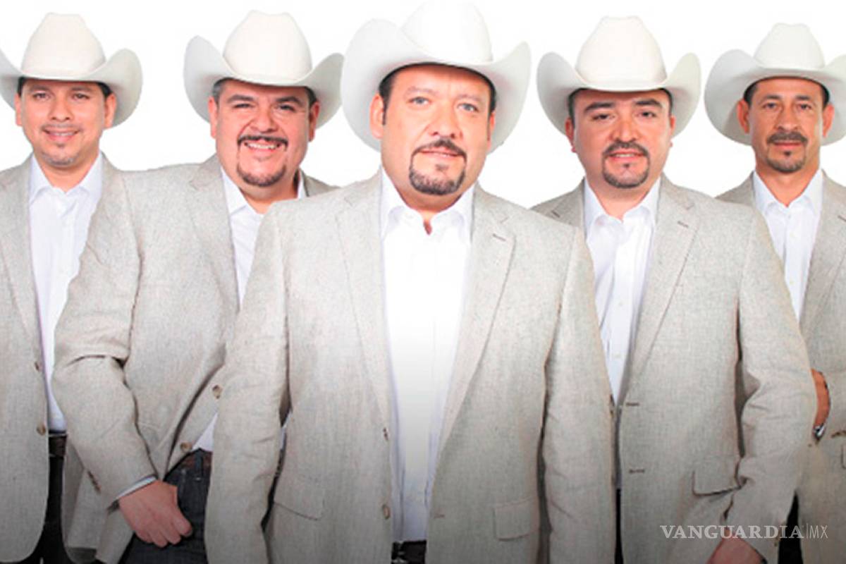 Preparan Bomberos de Saltillo baile con el Grupo Pesado