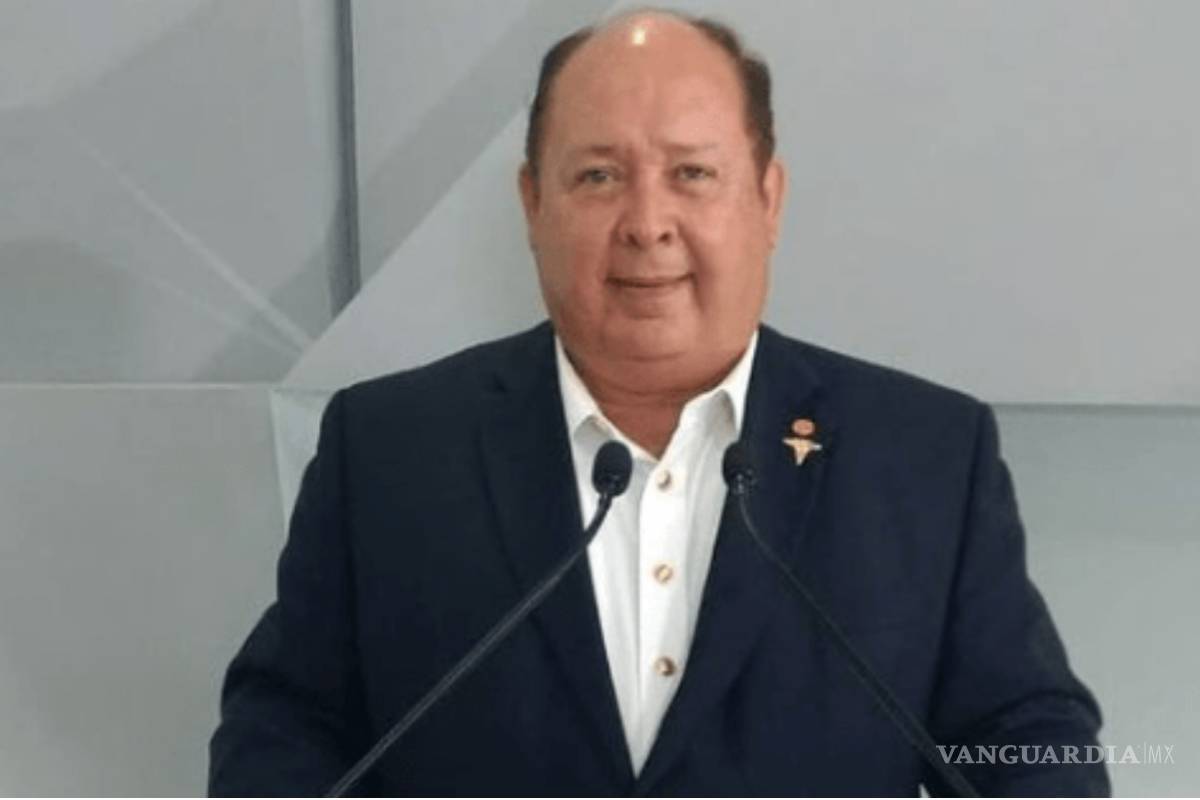 Emilio Jacques candidato a la gubernatura de NL miente al decir que hay más de 80 mil familias en pobreza extrema en el estado