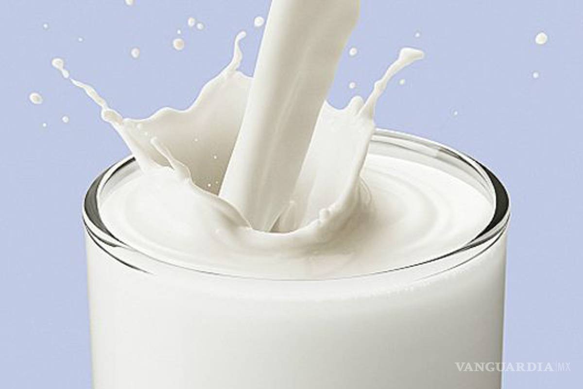 Científicos crean leche para diabéticos