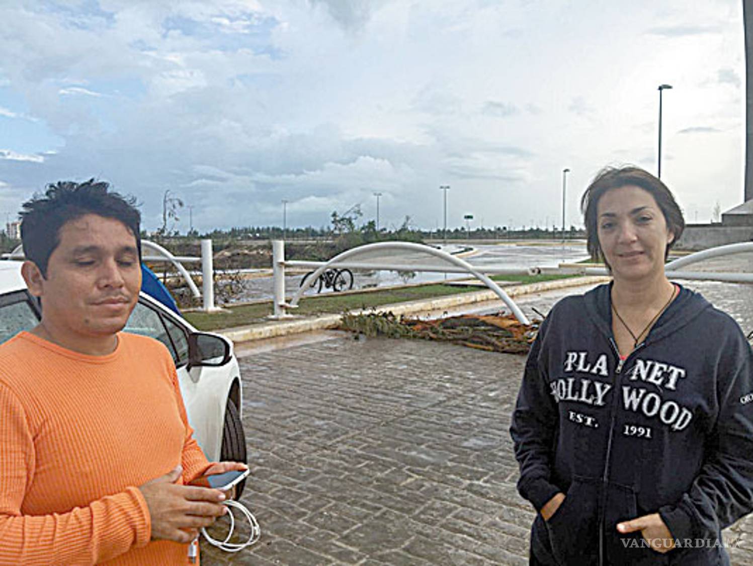 $!La cocodrila que llora a sus hijos en Tajamar