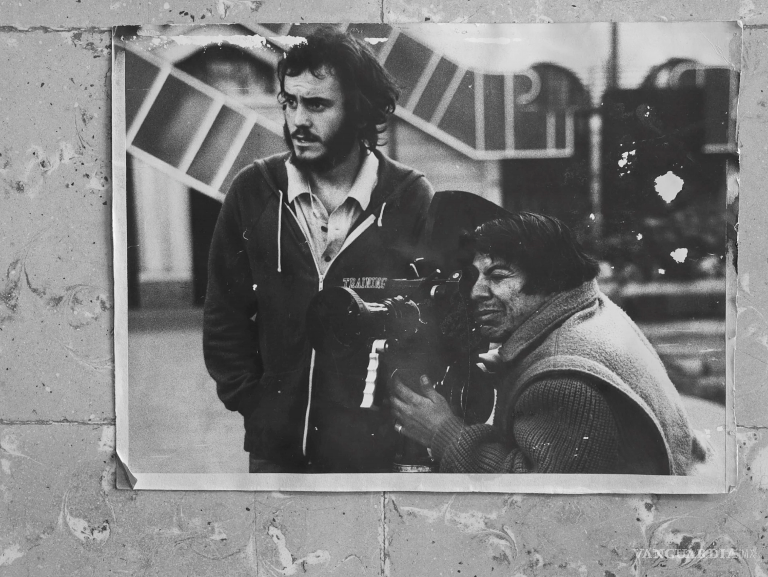 $!El hombre de las mil aventuras llega al cine en documental de José Luis Elizalde