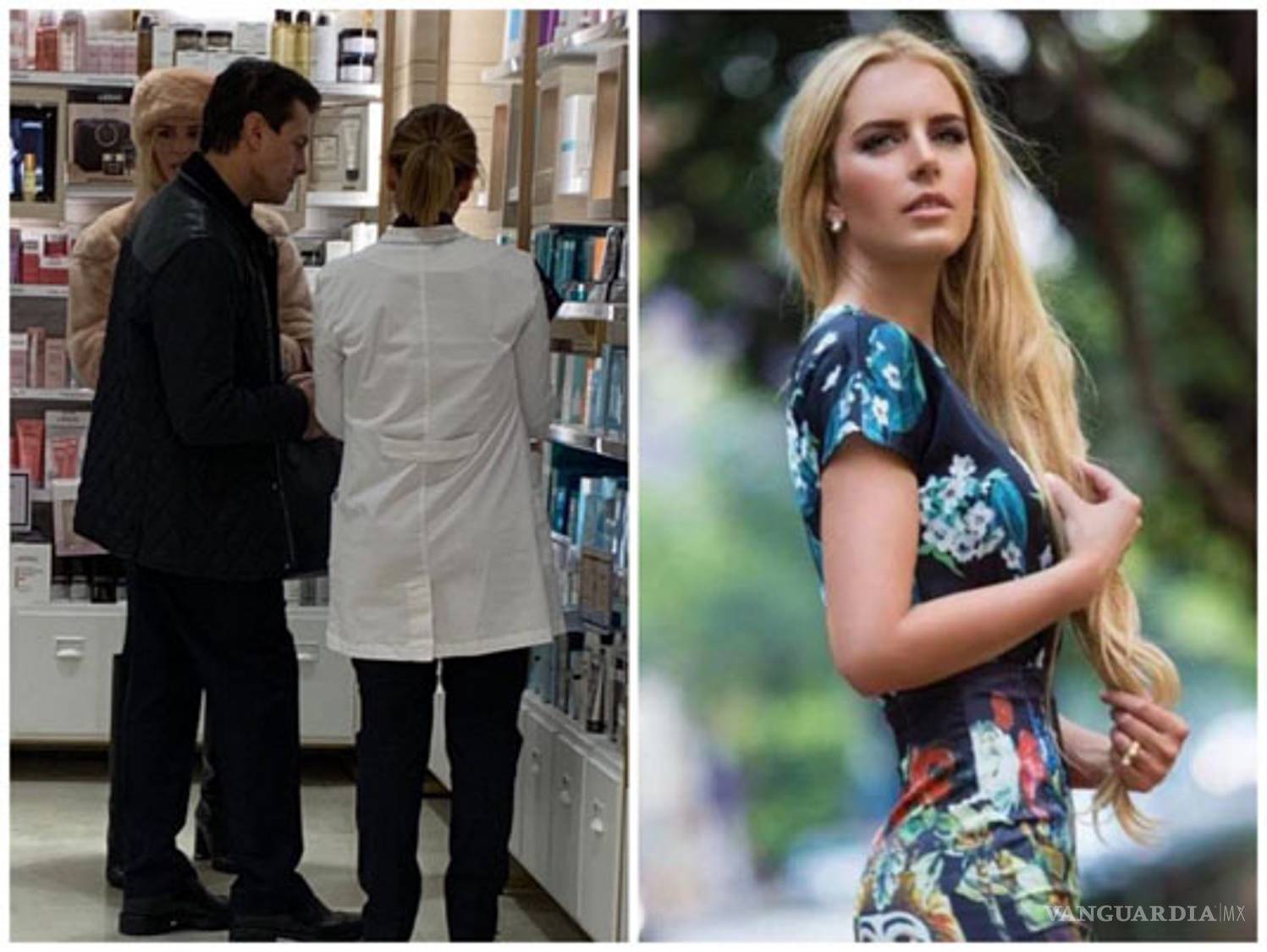 $!Angélica Rivera y Peña Nieto: Crónica de un divorcio anunciado