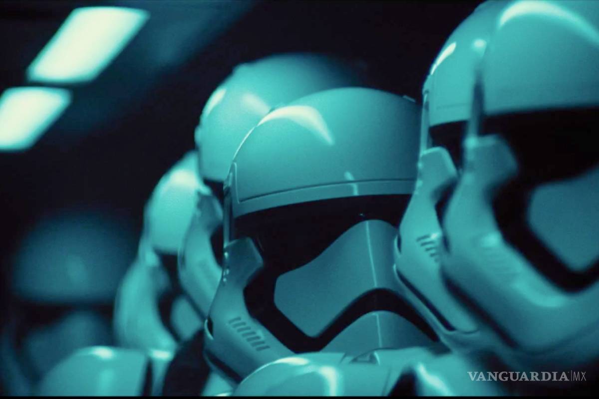 'Star Wars' rompe marca de recaudación global