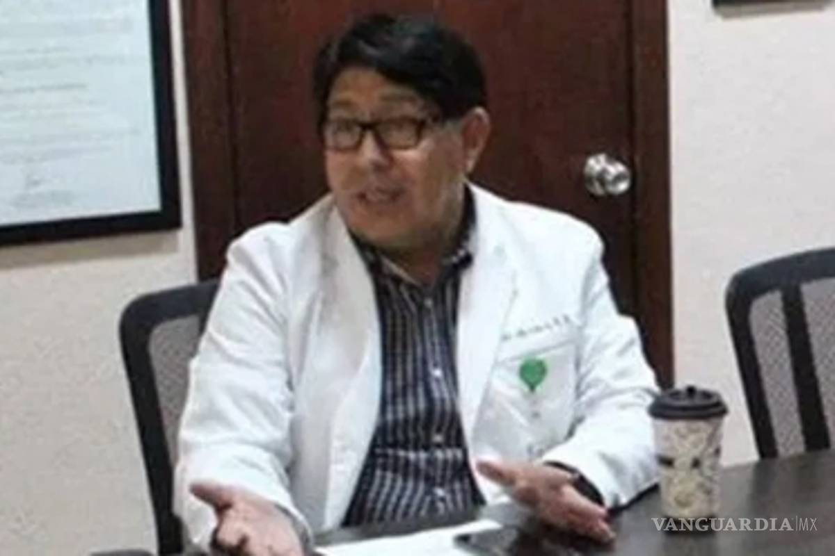 Fallece médico por coronavirus COVID-19 en Torreón, Coahuila; fue infectado en el cumplimiento de su deber